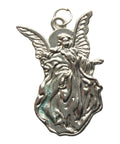 Vintage Angel Pendant