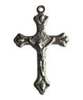 Crucifix Vintage Cross Pendant