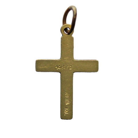 Cross 14ct Gold Rolled Vintage