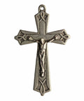 Vintage Cross Pendant