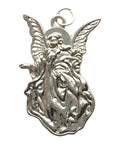 Vintage Angel Pendant