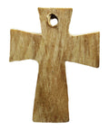 Wooden Cross Vintage