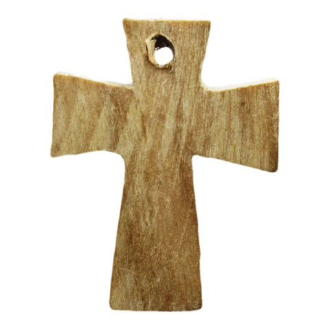 Wooden Cross Vintage