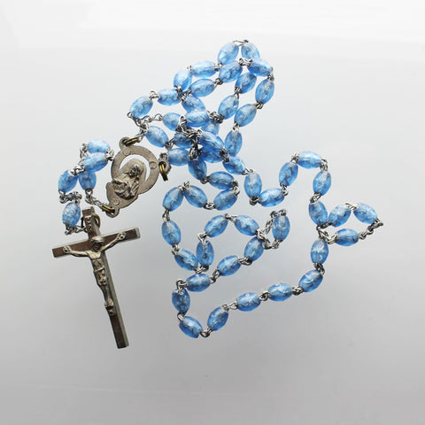 Rosary Vintage Prayer Beads