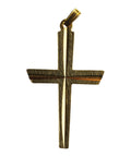 Cross Vintage Pendant