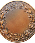 Vintage British Medal RHS Affiliated Societies Gardening Club