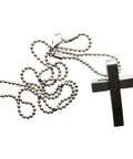 Necklace Cross Vintage Pendant