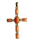 Pendant Cross Vintage