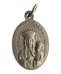 Pendant Medallion Vintage Religious