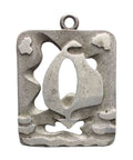 Pendant Silver 925 Vintage