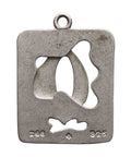 Pendant Silver 925 Vintage