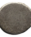 Rare AH 857 - 882 (1453 - 1478 AD) AR Tanka Timurid Empire Silver Islamic Coin Sultan Husayn Bayqara Post - Mongol Countermarked Issue