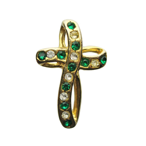 Religion Cross Vintage J