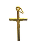 Religion Pendant Cross Vintage