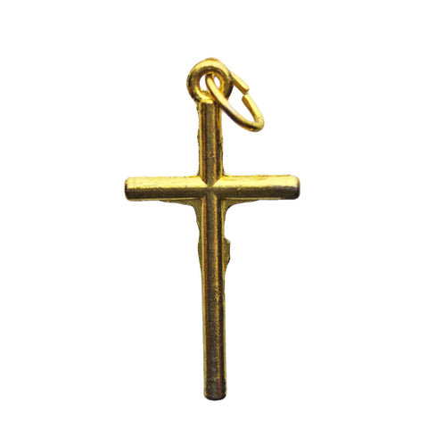 Religion Pendant Cross Vintage