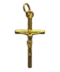 Religion Pendant Cross Vintage