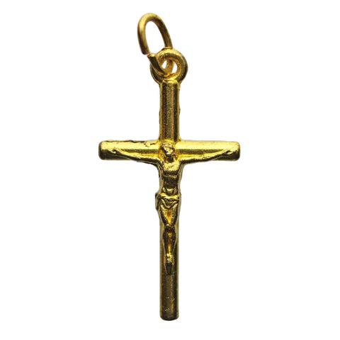 Religion Pendant Cross Vintage