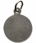 Religious Medallion Vintage