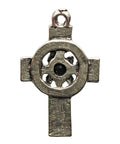 Religious Pendant Cross Vintage