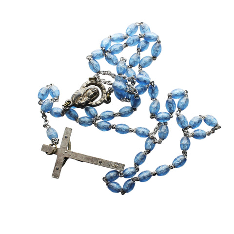 Rosary Vintage Prayer Beads