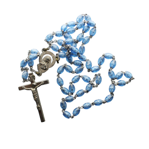 Rosary Vintage Prayer Beads