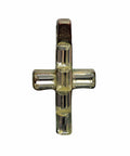 Small Cross Pendant Vintage