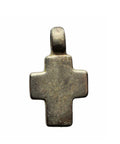 Small Cross Vintage Religion