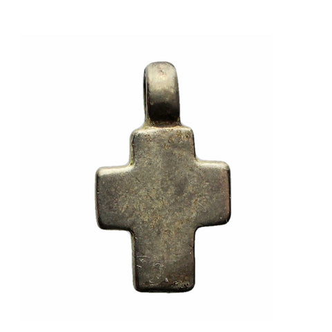 Small Cross Vintage Religion
