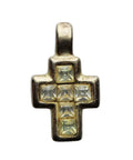 Small Cross Vintage Religion