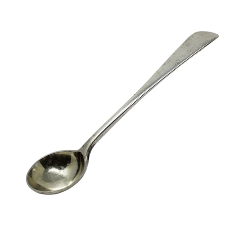 Spoon 1908 Antique Sterling Silver Edward VII Era Silversmiths Holland, Aldwinckle & Slater