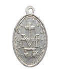 St Mary Pendant Vintage