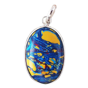 Descriptive image text