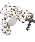 Vintage Beads Rosary Prayer Beads