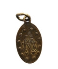 Vintage Christianity Pendant