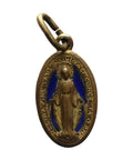 Vintage Christianity Pendant