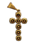 Vintage Cross Pendant