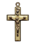 Vintage Cross Pendant