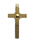 Vintage Cross Pendant