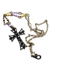Vintage Cross Pendant