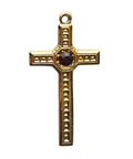 Vintage Cross Pendant