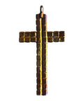 Vintage Cross Pendant