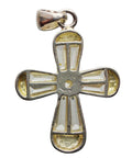 Vintage Cross Pendant