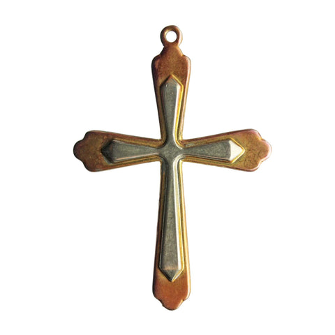 Vintage Cross Religion