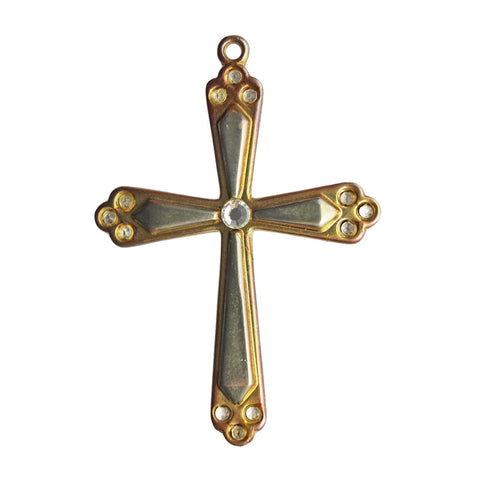 Vintage Cross Religion