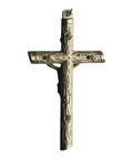 Vintage Crucifix Pendant