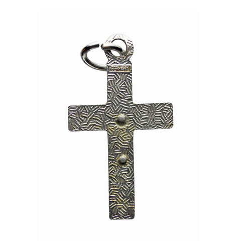 Vintage Germany Religion Cross