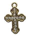 Vintage Pendant Cross