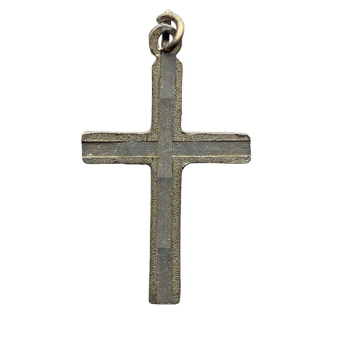 Vintage Religion Cross