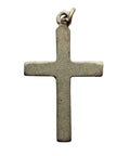 Vintage Religion Cross