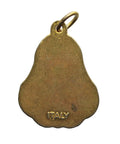 Vintage Religion Pendant